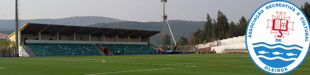 Estadio Municipal de Oleiros